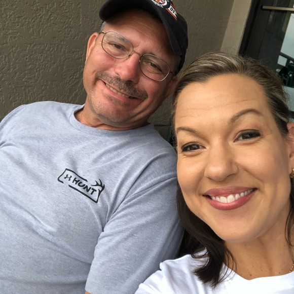 Meet your Posher, Theresa - Picture 1 of 1